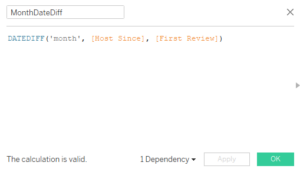 Tableau DATEDIFF Function - Syntax, Examples, How to Use?