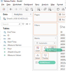 Tableau DATEDIFF Function - Syntax, Examples, How to Use?