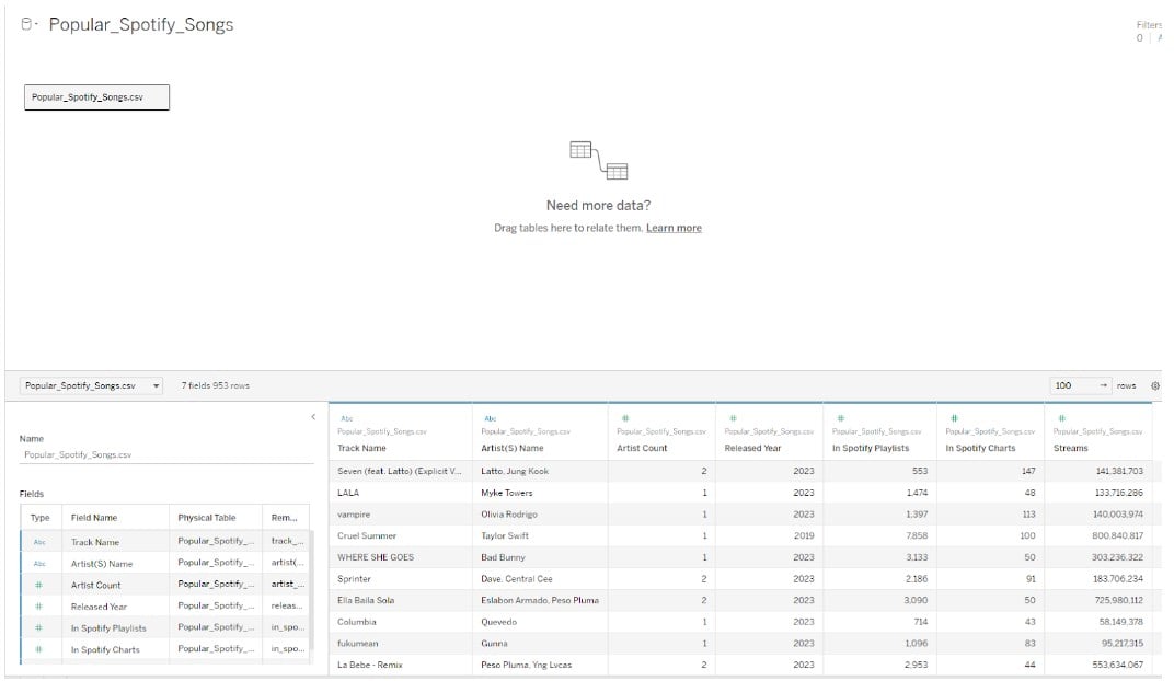 Tableau Bins Examples, Uses, How to Create? (Step by Step)