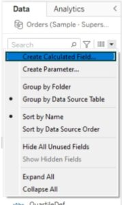Tableau dimensions vs Measures - Key Difference, Examples, Uses