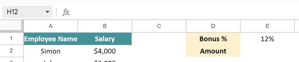 VLOOKUP-Wildcard-in-Google-Sheets-Example-1-1