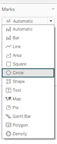 Sankey chart in Tableau - create - Step 15
