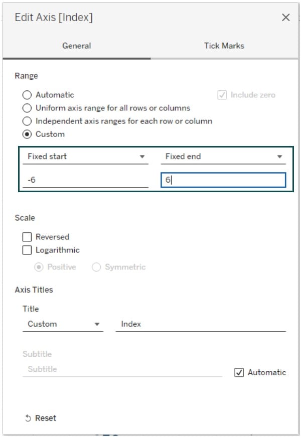 Sankey chart in Tableau - create - Step 22