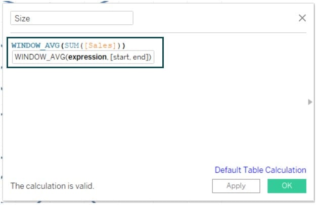 Sankey chart in Tableau - create - Step 27