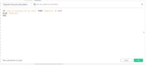 Tableau Set - Step by Step Examples, How to Create and Edit?