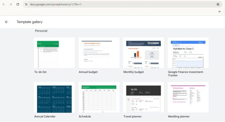 Calendar In Google Sheets - What Is It, Examples, How To Create?