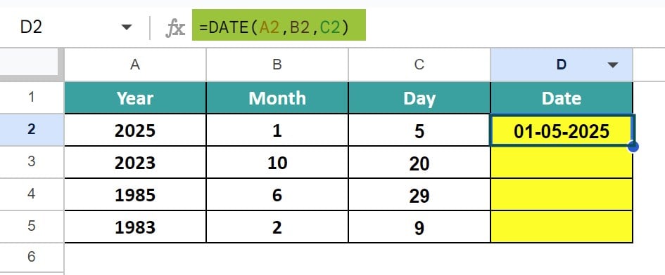 Example-1-Step-2