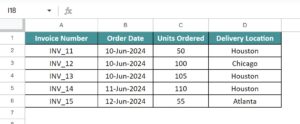 Track Changes In Google Sheets -Definition, How To Track?