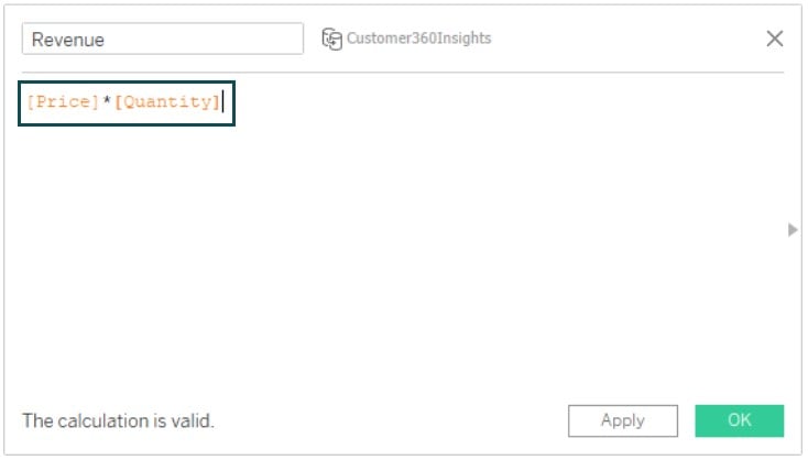 Tableau Conditional Formatting - Example 2 - Step 14
