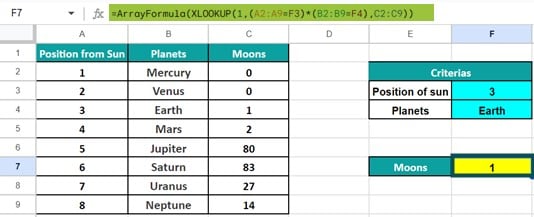 XLOOKUP-With-Multiple-Criteria-In-Google-Sheets-Definition-1