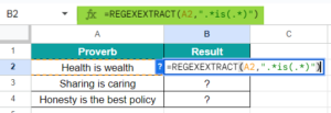 Textafter In Google Sheets - Meaning, Examples, How To Use?
