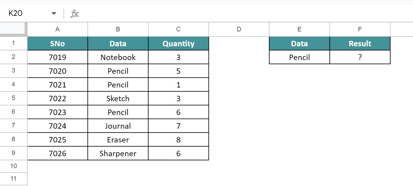 FAQ-1
