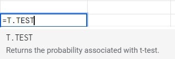 Formula