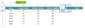 Table in Google Sheets - Definition, Examples, How to Create?