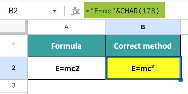 CHAR-Function-In-Google-Sheets-Deinition-1