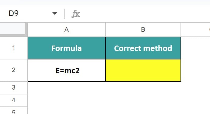 CHAR-Function-In-Google-Sheets-Deinition
