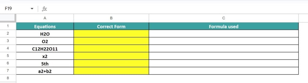 CHAR-Function-In-Google-Sheets-Example-4