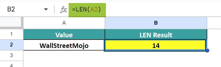LEN-Function-In-Google-Sheets-Definition-1
