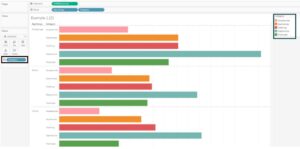 Highlight Legend Legend in Tableau - Examples, How to Create, Edit & Delete?