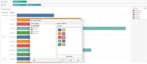 Legend in Tableau - Examples, How to Create, Edit & Delete?