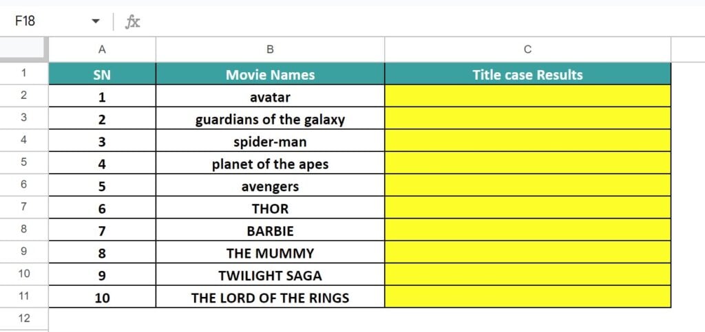 Change-Case-In-Google-Sheets-Example-3