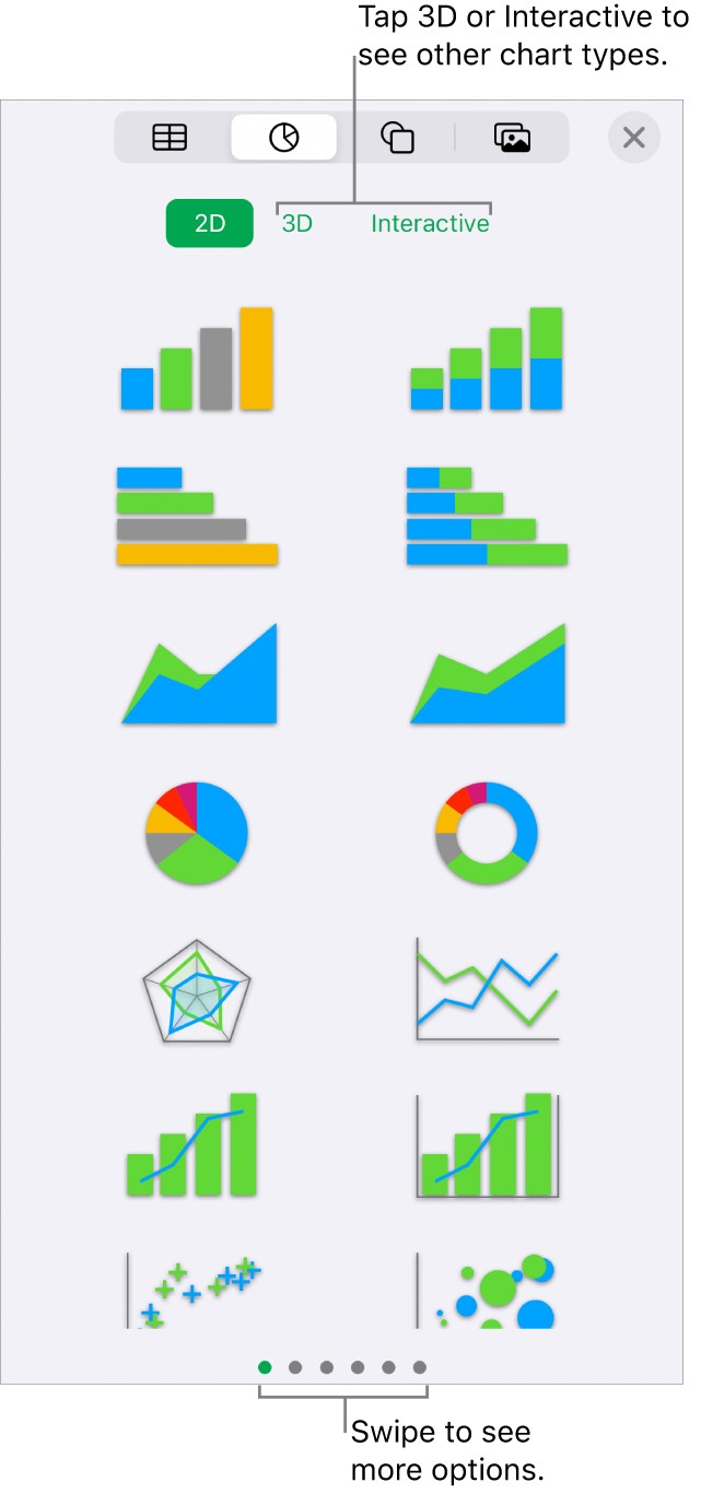 Apple Numbers vs Google Sheets - Differences, Comparison Table