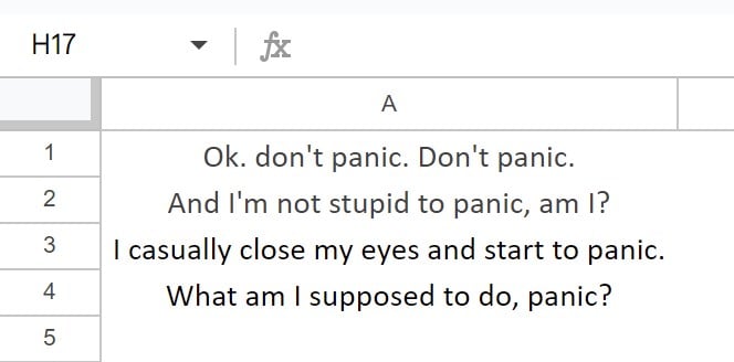 Word-Count-in-Google-Sheets-Example-2