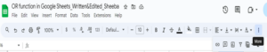 NOW Function in Google Sheets - Definition, How to Use?