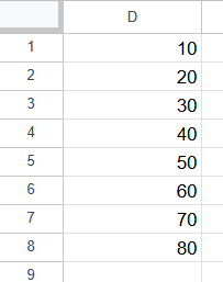Converting Lengths and Distances 1