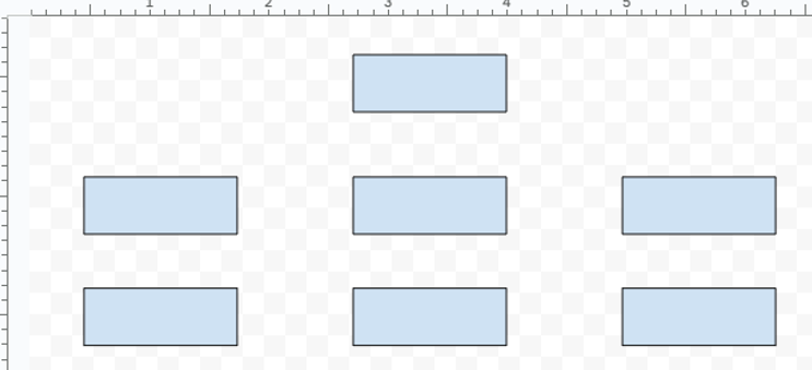 Drawing in Google Sheets Example 2-2