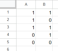 How to Use LAMBDA function 1