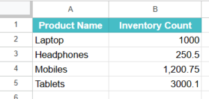 FIXED Function In Google Sheets - Examples, How To Use?