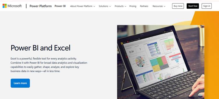 Power BI