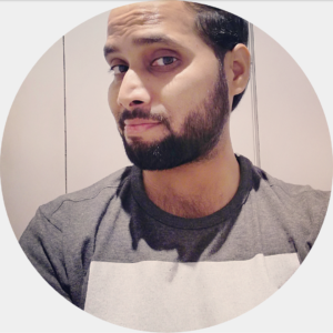 Ashish Kumar Srivastav - ExcelMojo